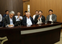 Posse da Diretoria da AMM - Biênio 2019/2020