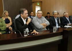 Posse da Diretoria da AMM - Biênio 2019/2020