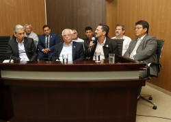 Posse da Diretoria da AMM - Biênio 2019/2020