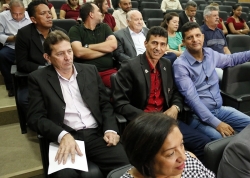 Posse da Diretoria da AMM - Biênio 2019/2020