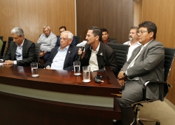 Posse da Diretoria da AMM - Biênio 2019/2020