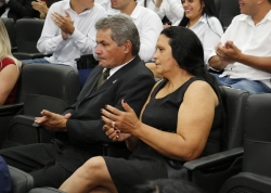 Posse da Diretoria da AMM - Biênio 2019/2020