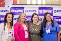 2º Encontro de Vereadoras de MT