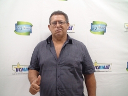Agenor visita a UCMMAT