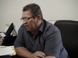 Agenor visita a UCMMAT