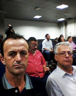Encontro do Conselho de Habitação do Estado MT