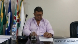 Dezenas de Indicações apresentadas na 3ª Sessão Ordinária do ano de 2016