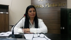 Dezenas de Indicações apresentadas na 3ª Sessão Ordinária do ano de 2016