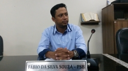 Dezenas de Indicações apresentadas na 3ª Sessão Ordinária do ano de 2016