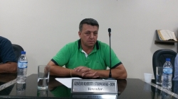 Dezenas de Indicações apresentadas na 3ª Sessão Ordinária do ano de 2016