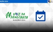 Confira o calendário das Eleições Municipais 2024